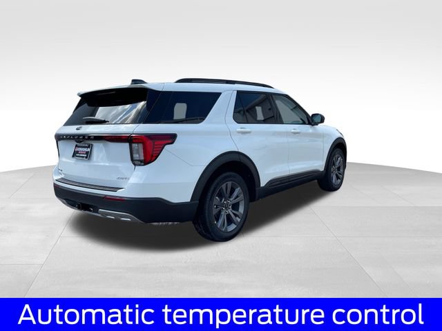 New 2026 Ford Explorer Active w/ Active Comfort Package AWD/4WD image 5