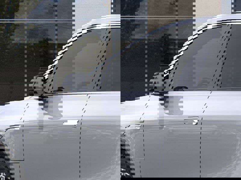 New 2025 Cadillac Lyriq Luxury w/ LPO, Floor Liner Package image 12