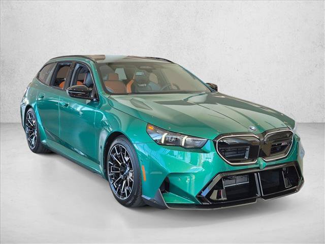 New 2027 BMW M5 Touring AWD/4WD image 6