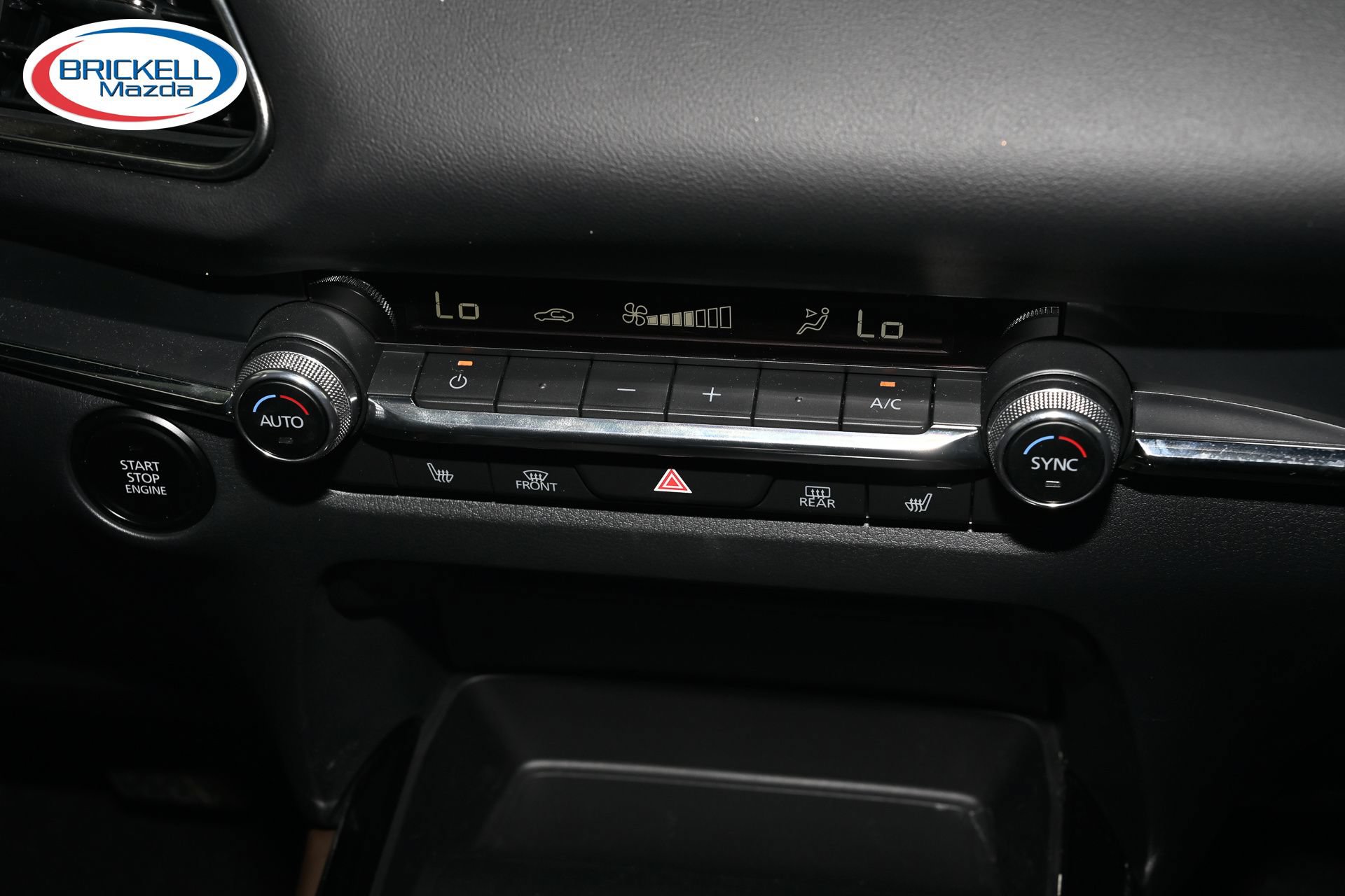 Used 2023 MAZDA CX-30 AWD 2.5 S w/ Premium Package image 25