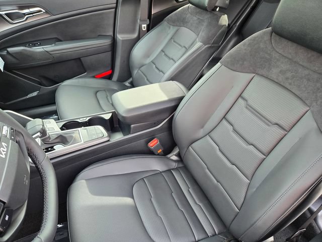 New 2026 Kia Sportage SX FWD image 13