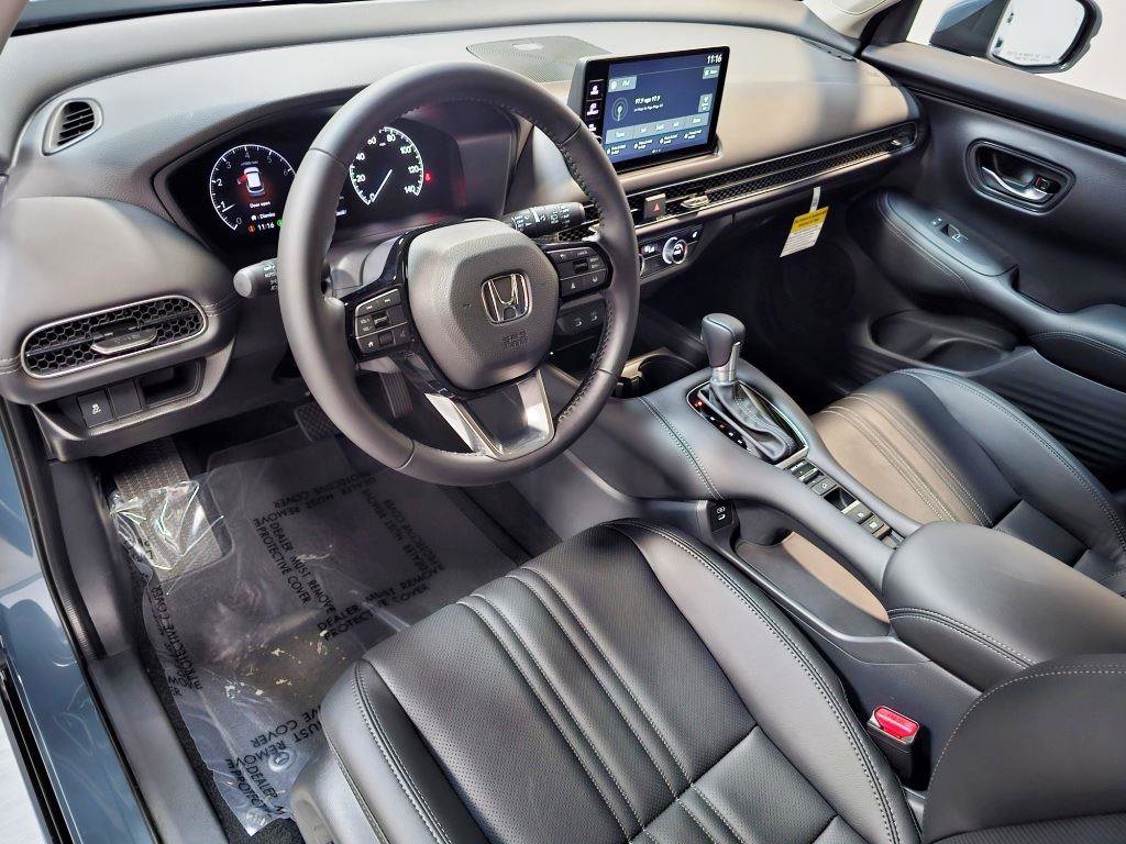 New 2026 Honda HR-V EX-L image 15