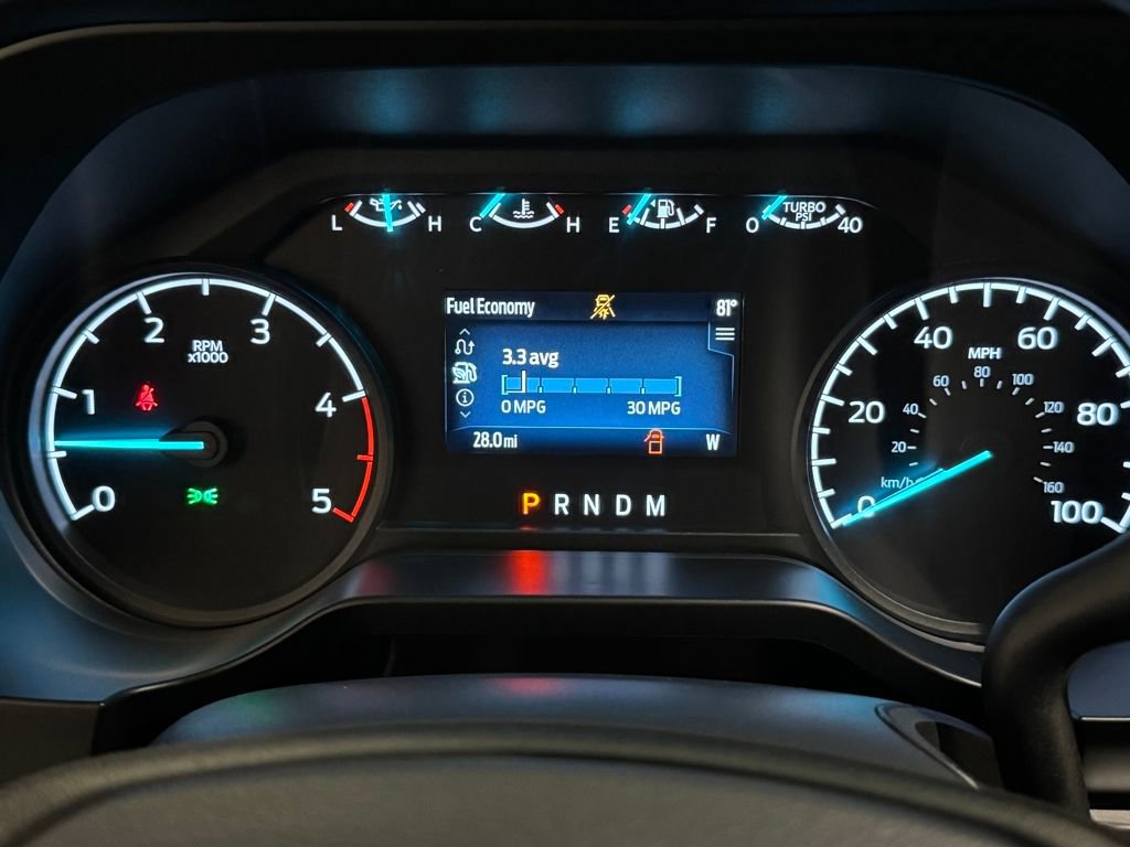 New 2026 Ford F350 XL w/ STX Appearance Package image 34