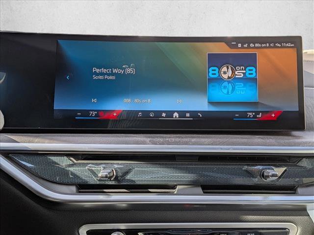 Used 2026 BMW X5 xDrive40i w/ Climate Comfort Package image 14