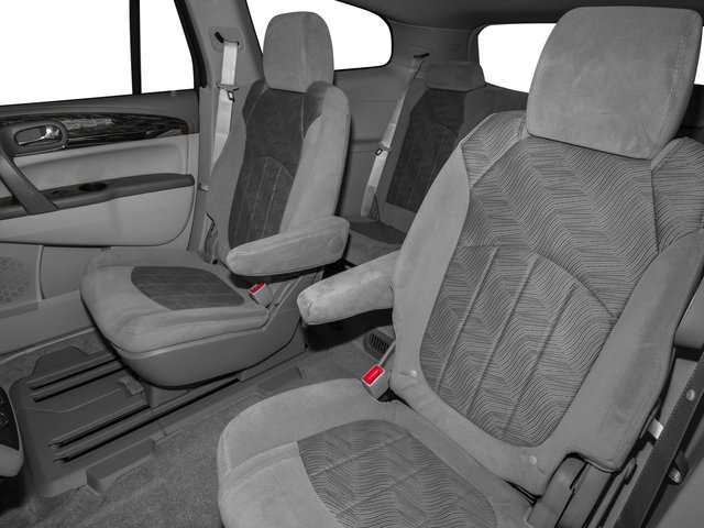 Used 2017 Buick Enclave Premium w/ Experience Buick Package AWD/4WD image 18
