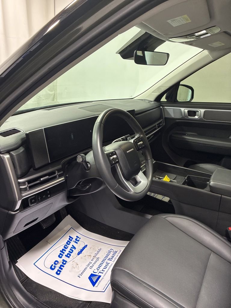 Used 2024 Hyundai Santa Fe XRT AWD/4WD image 12