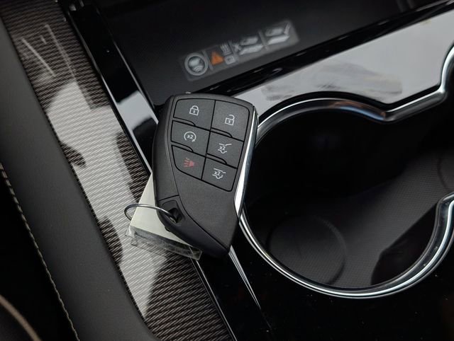 New 2026 GMC Yukon Elevation image 27