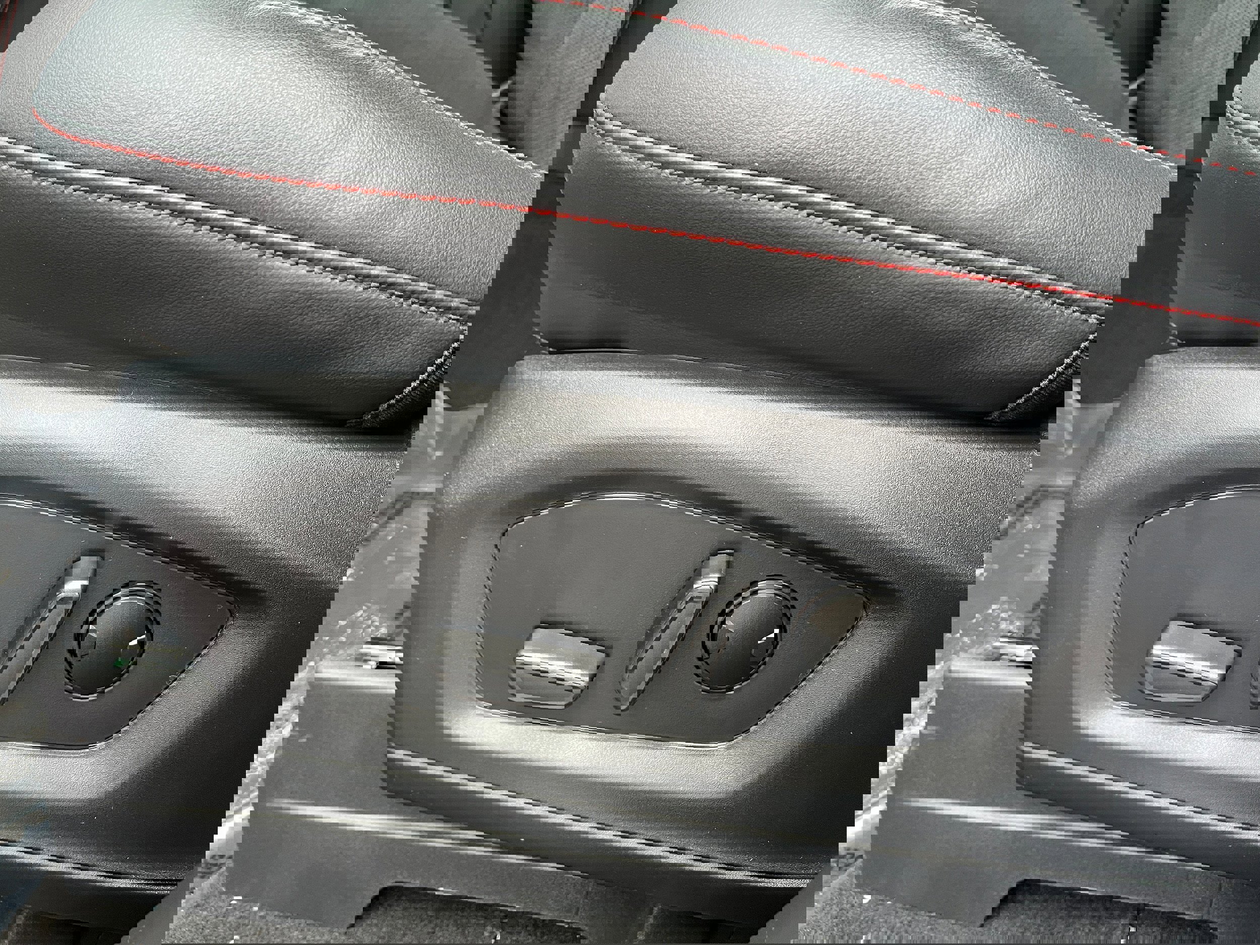 New 2026 Ford Explorer ST image 11