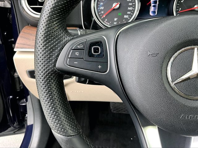 Used 2017 Mercedes-Benz E 300 image 20