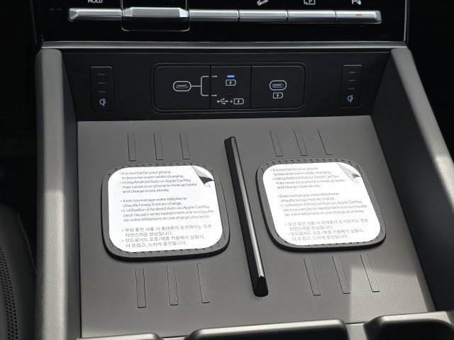 New 2026 Hyundai Santa Fe Calligraphy FWD image 21