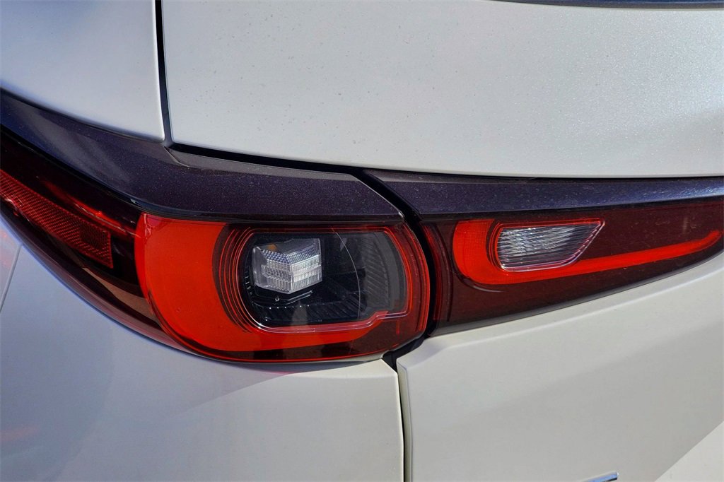 Used 2022 MAZDA CX-5 AWD 2.5 S w/ Preferred Package image 7