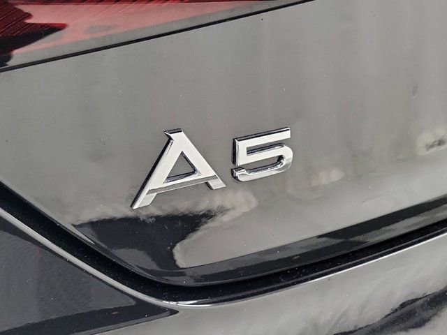 Used 2024 Audi A5 2.0T Premium w/ Convenience Package image 7