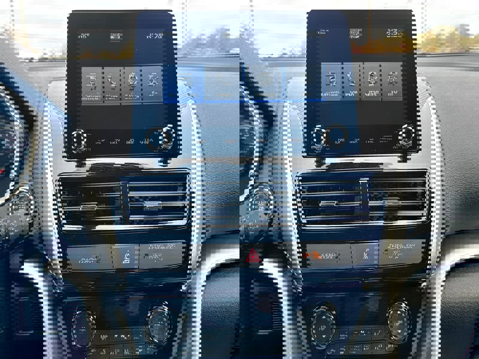 New 2026 Mitsubishi Eclipse Cross AWD image 28