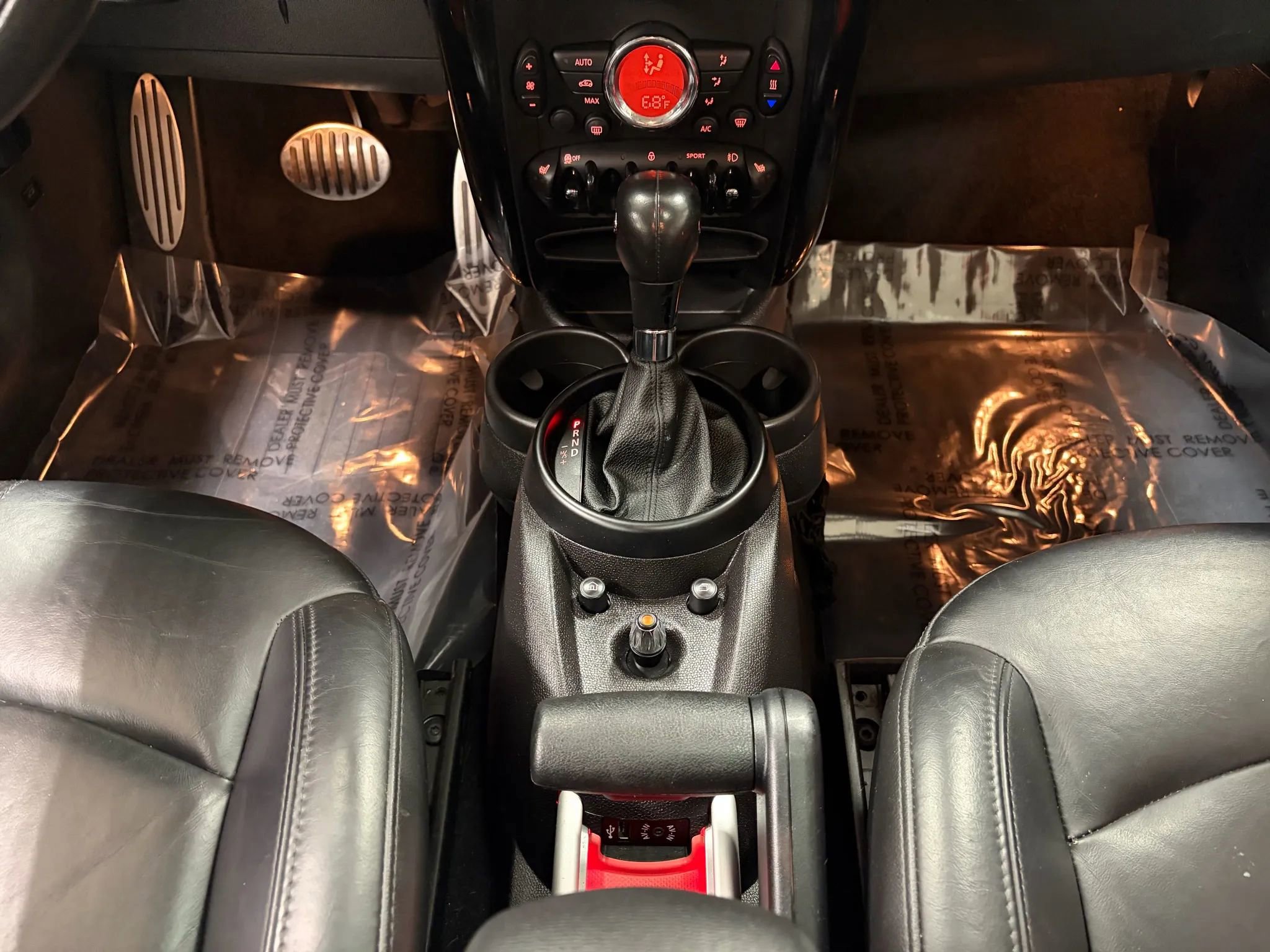 Used 2013 MINI Cooper Countryman S image 41