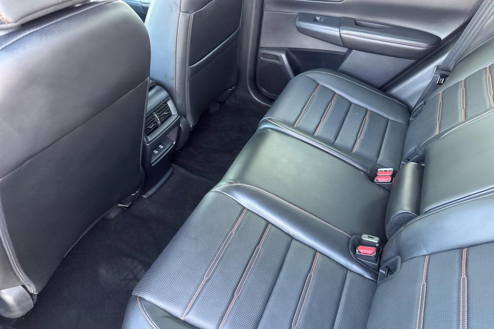 Used 2025 Honda CR-V Sport-L image 27