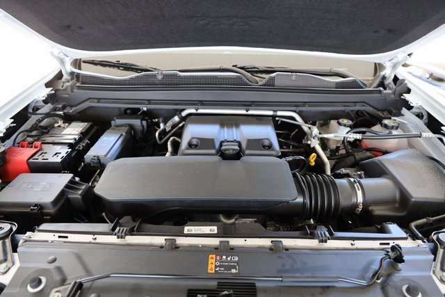 New 2025 Chevrolet Colorado Trail Boss w/ Midnight Edition image 26