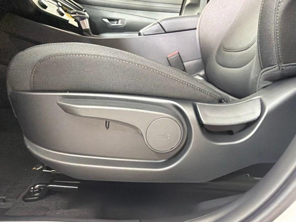 New 2026 Hyundai Tucson SE FWD image 13
