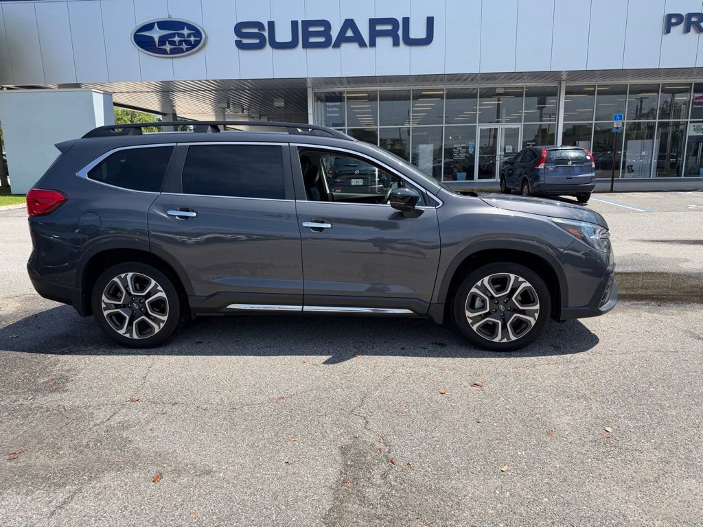 Used 2024 Subaru Ascent Touring AWD/4WD video 2