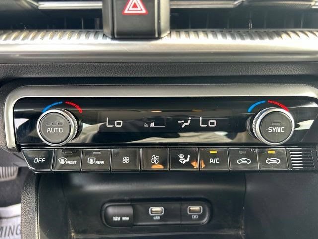Used 2023 Kia K5 LXS FWD image 28