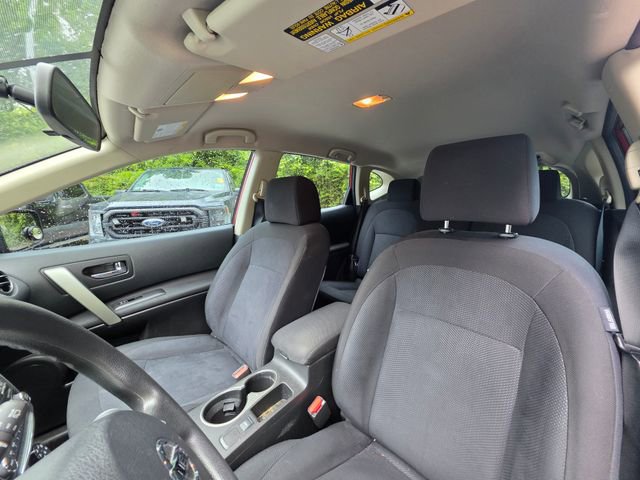 Used 2014 Nissan Rogue S w/ Convenience Package FWD image 13