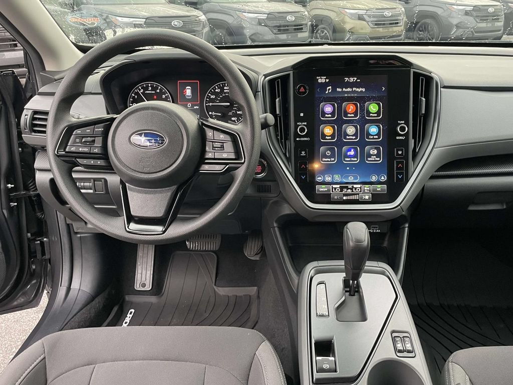 Used 2026 Subaru Crosstrek 2.5i Premium AWD/4WD image 4