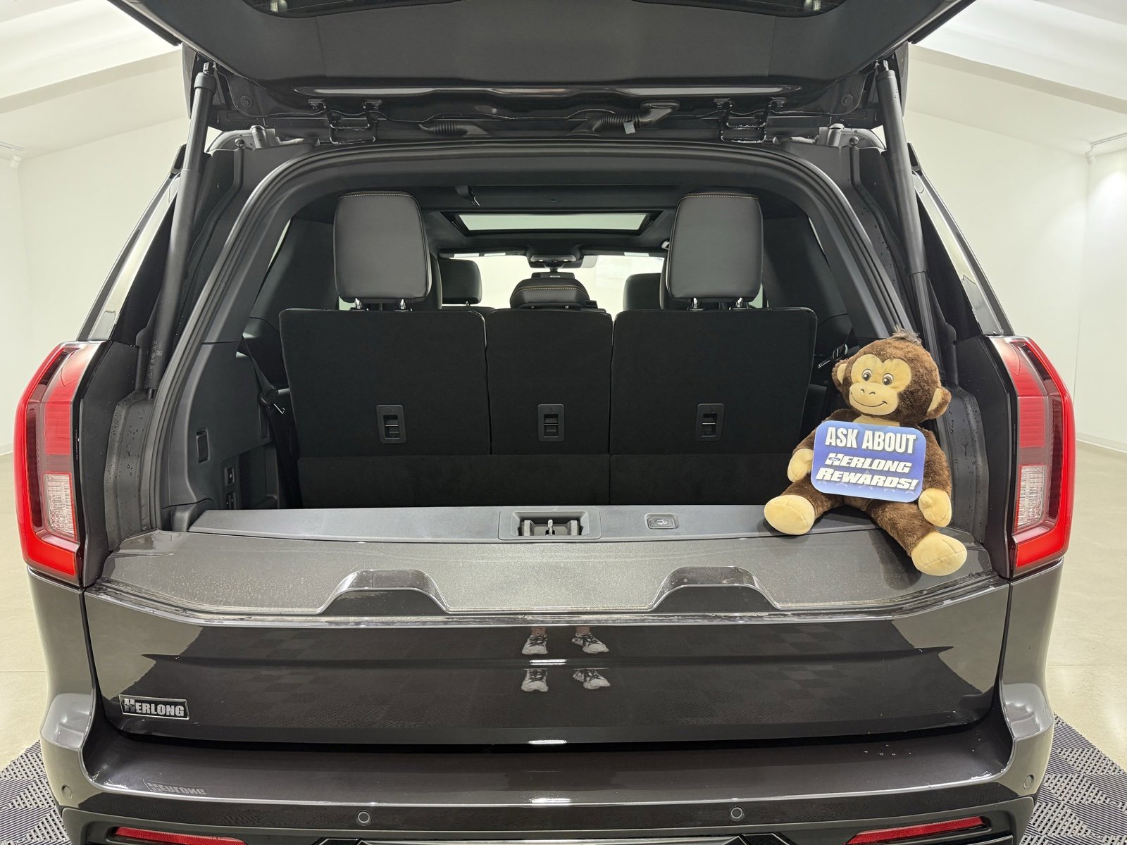 New 2025 Ford Expedition Tremor image 9