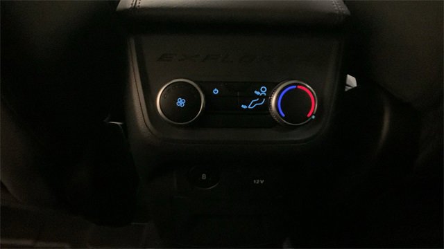 Certified 2025 Ford Explorer Active image 26
