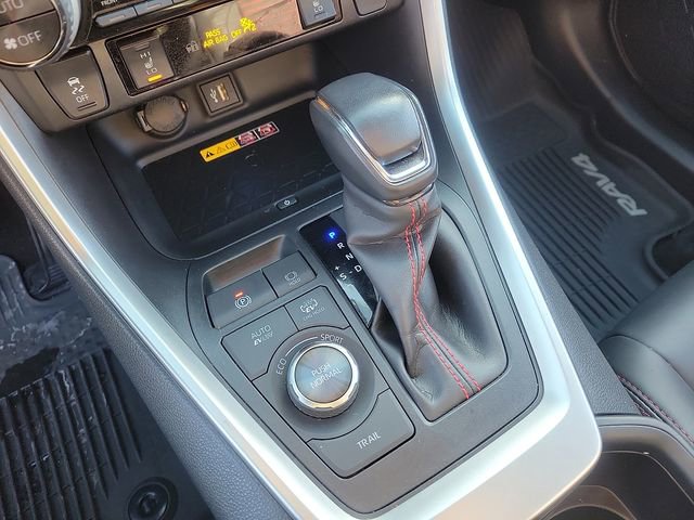 Used 2023 Toyota RAV4 XSE w/ Weather Package image 15