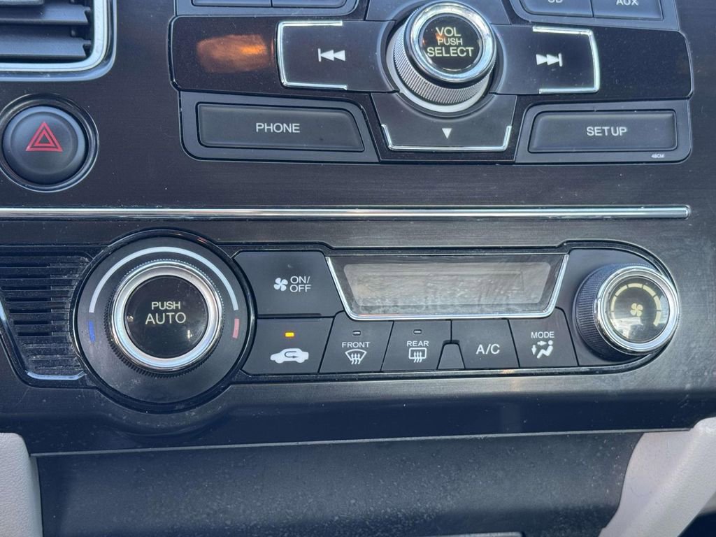 Used 2013 Honda Civic EX image 22