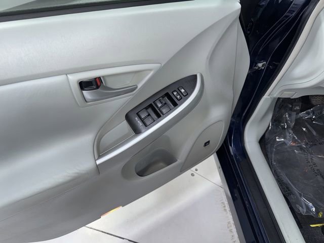 Used 2014 Toyota Prius Four FWD image 10