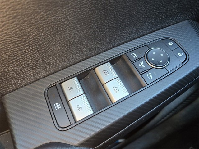 Used 2024 Mitsubishi Outlander SE image 33