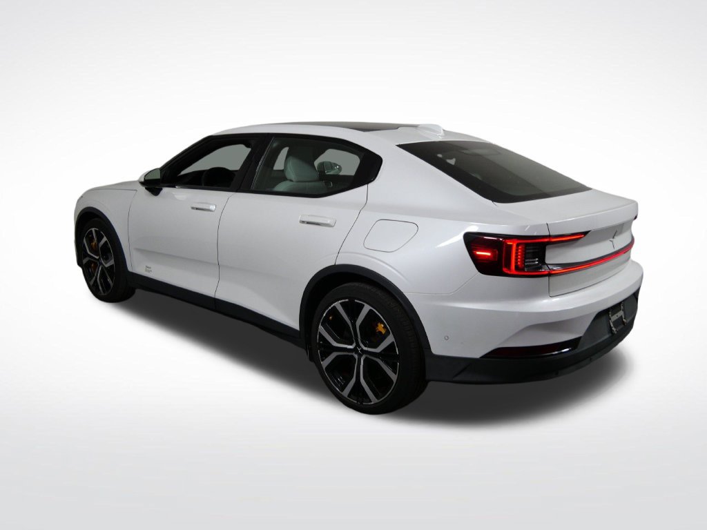 Used 2023 Polestar Polestar 2 w/ Pilot Pack AWD/4WD image 7