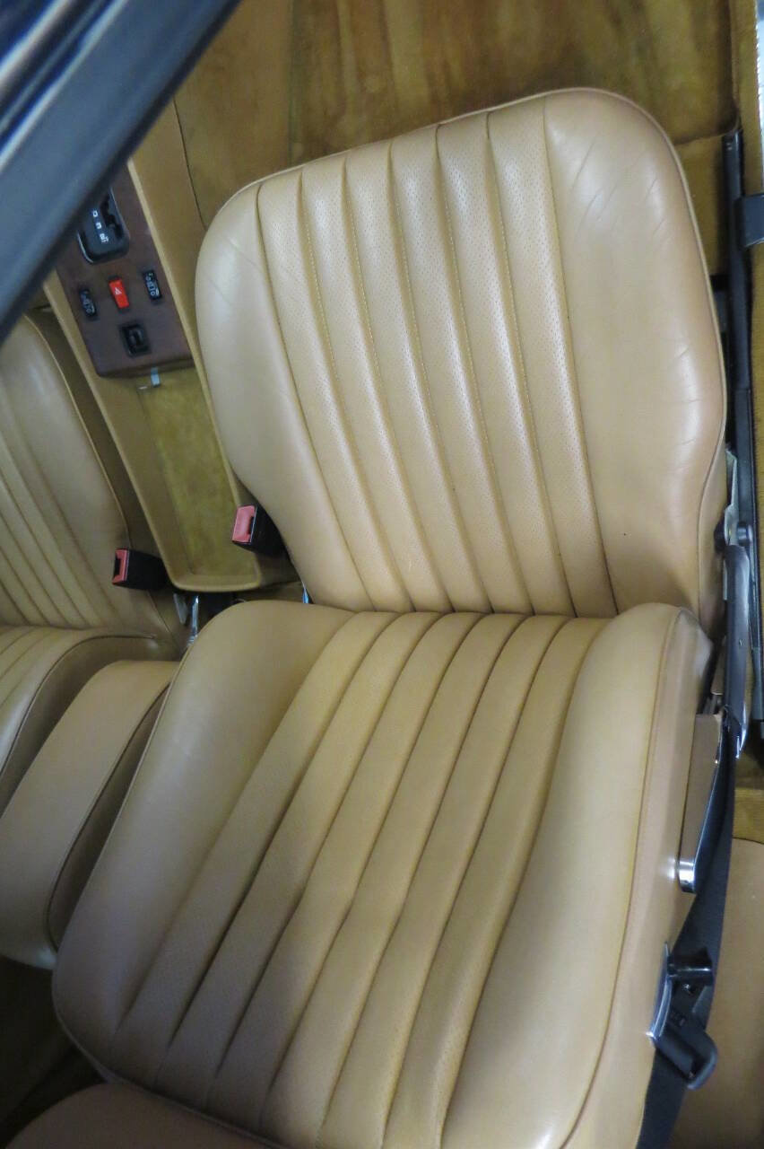 Used 1988 Mercedes-Benz 560 SL image 70