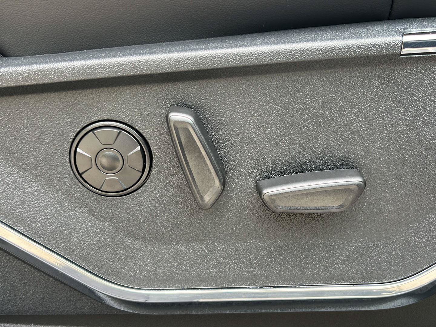 New 2026 Ford F350 Platinum AWD/4WD image 34