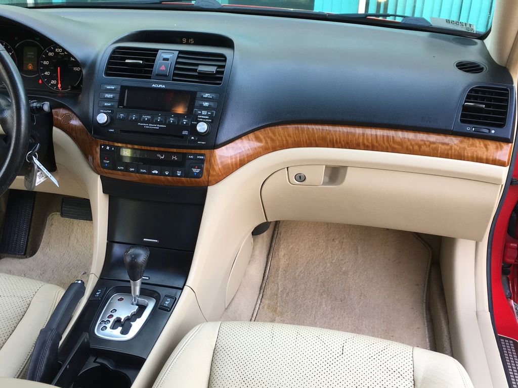 Used 2006 Acura TSX image 30