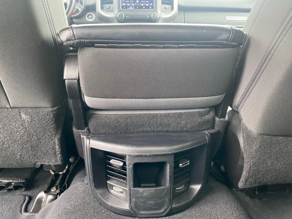 Used 2024 RAM 2500 Big Horn w/ Bed Utility Group image 30