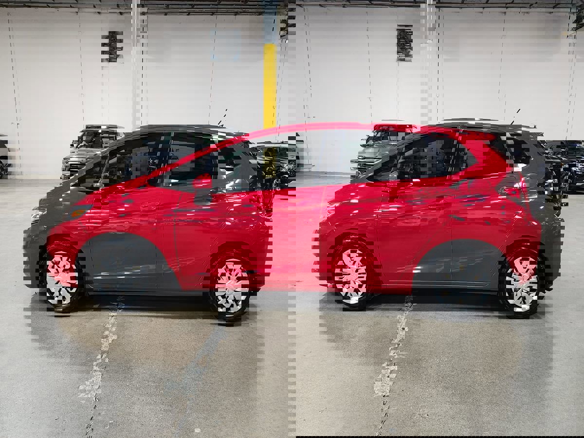 Used 2015 Honda Fit LX image 7