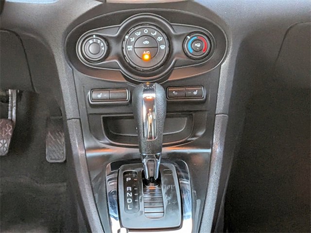 Used 2011 Ford Fiesta SES w/ 301A Rapid Spec Order Code image 19