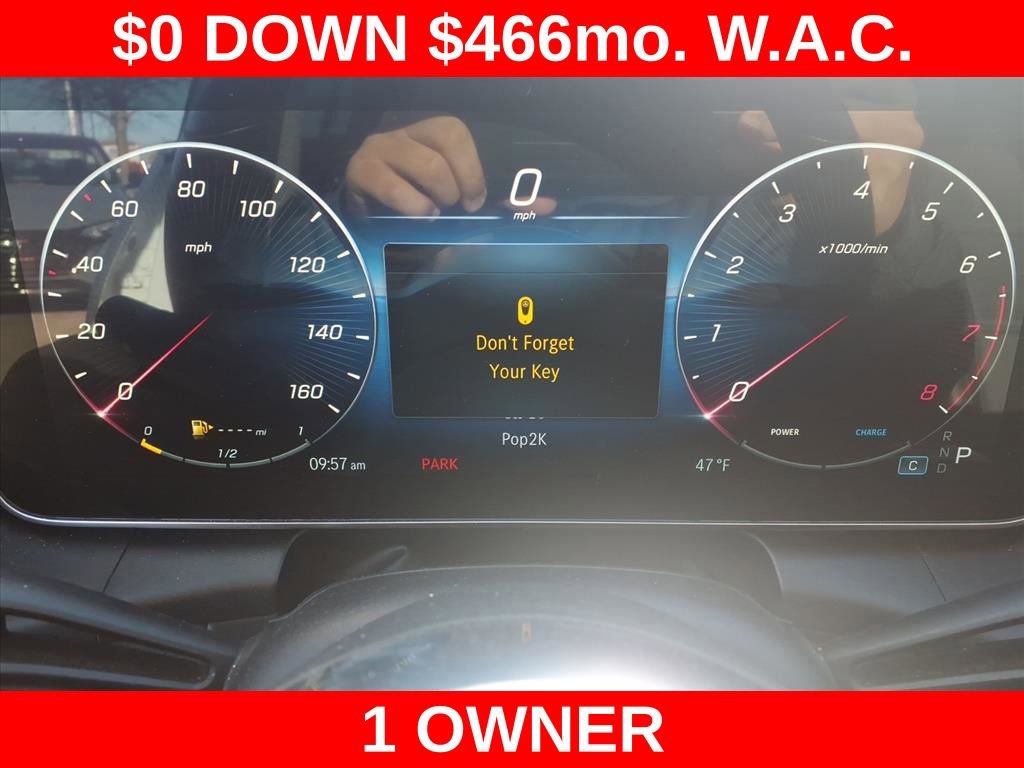 Used 2024 Mercedes-Benz GLC 300 image 12