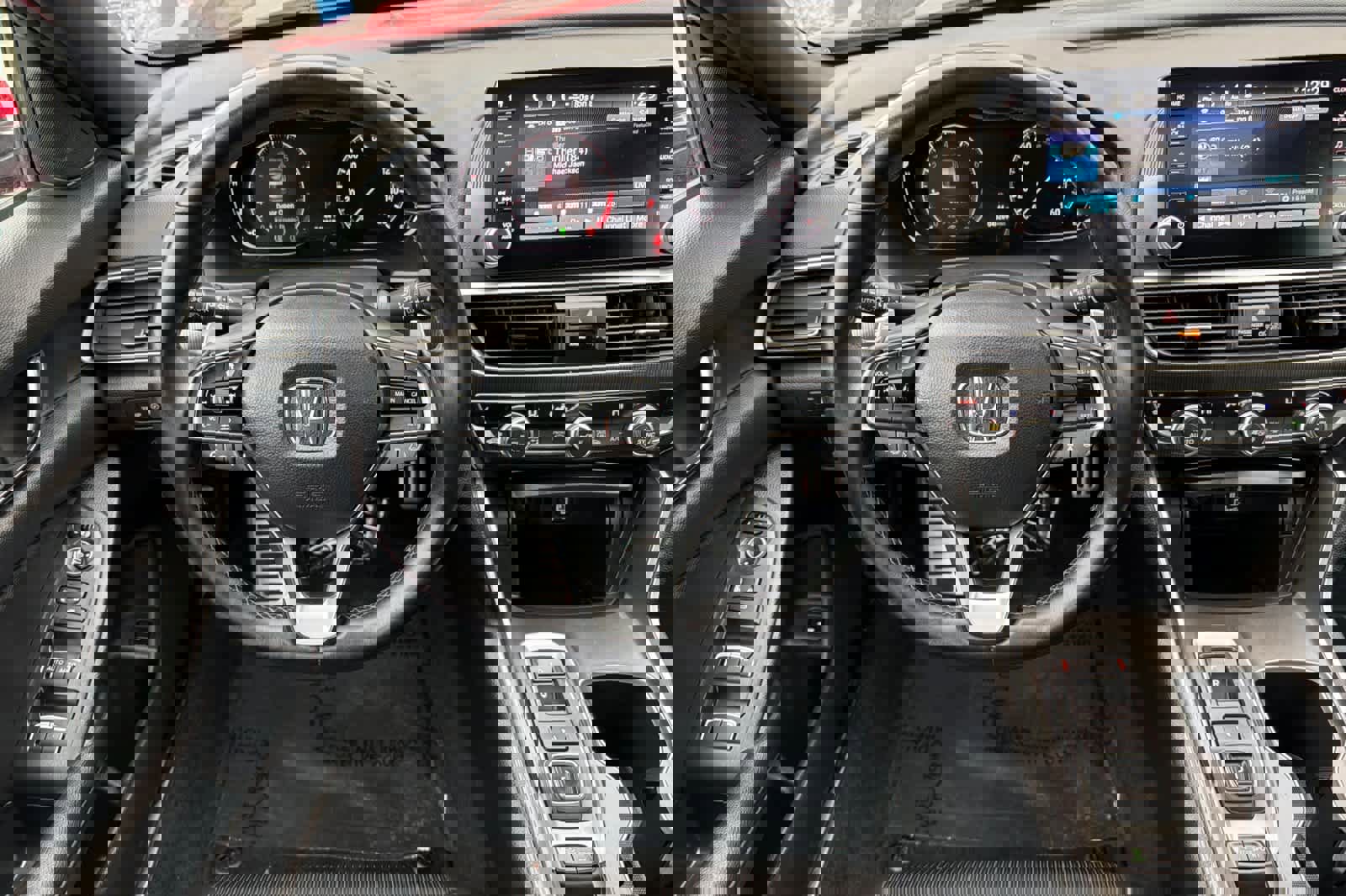 Used 2019 Honda Accord Sport image 16