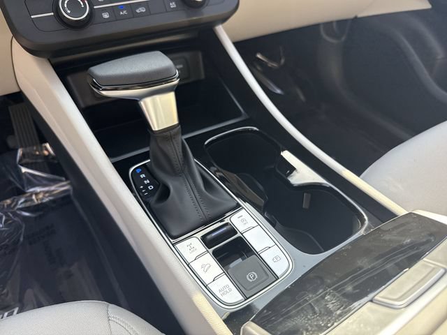 New 2026 Hyundai Tucson SE AWD/4WD image 19