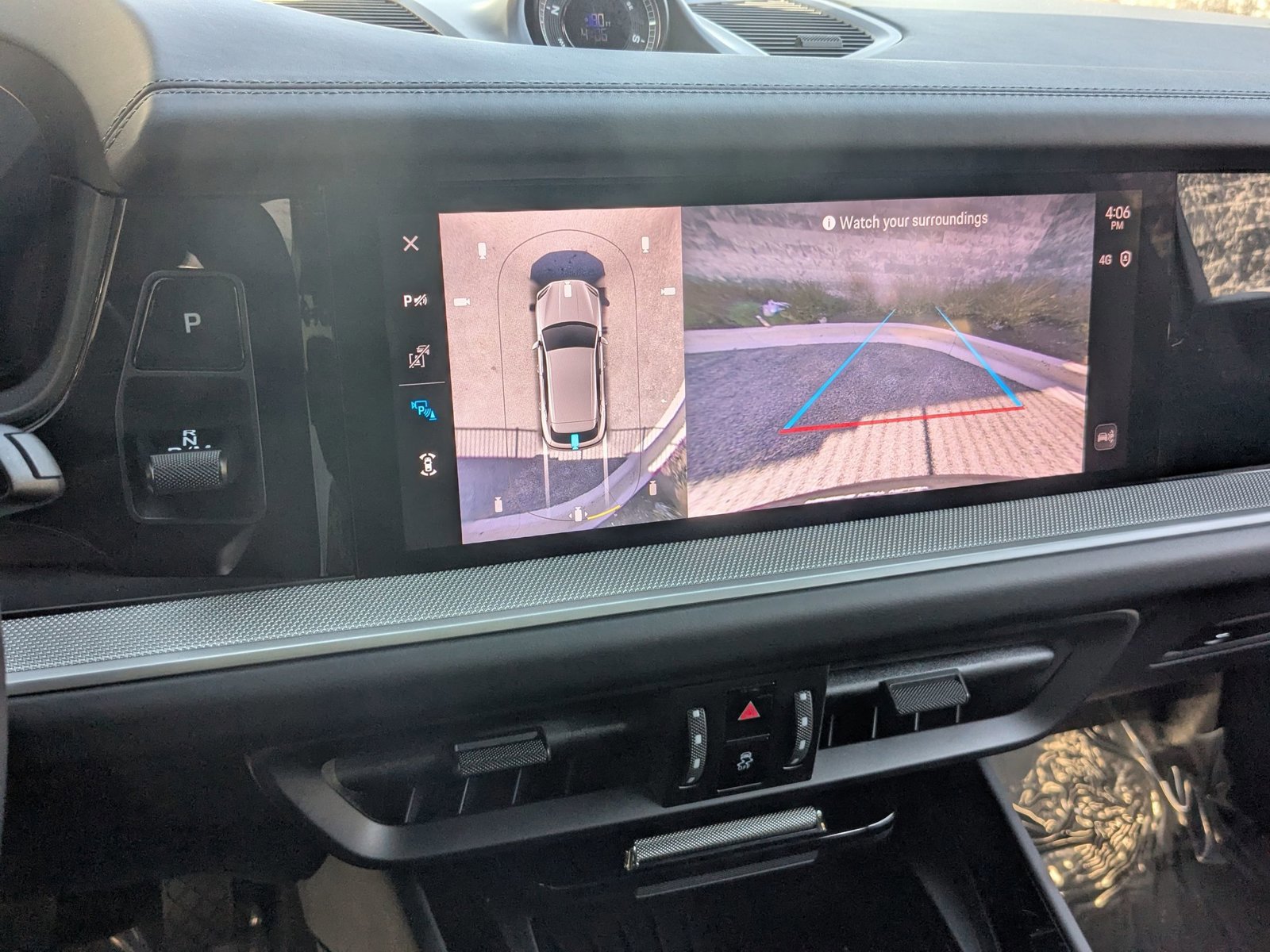 Certified 2025 Porsche Cayenne AWD/4WD image 15