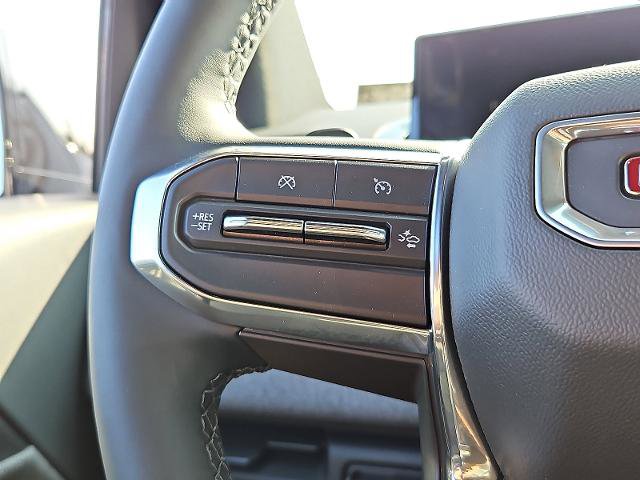 New 2026 GMC Sierra EV Elevation w/ Premium Package image 18