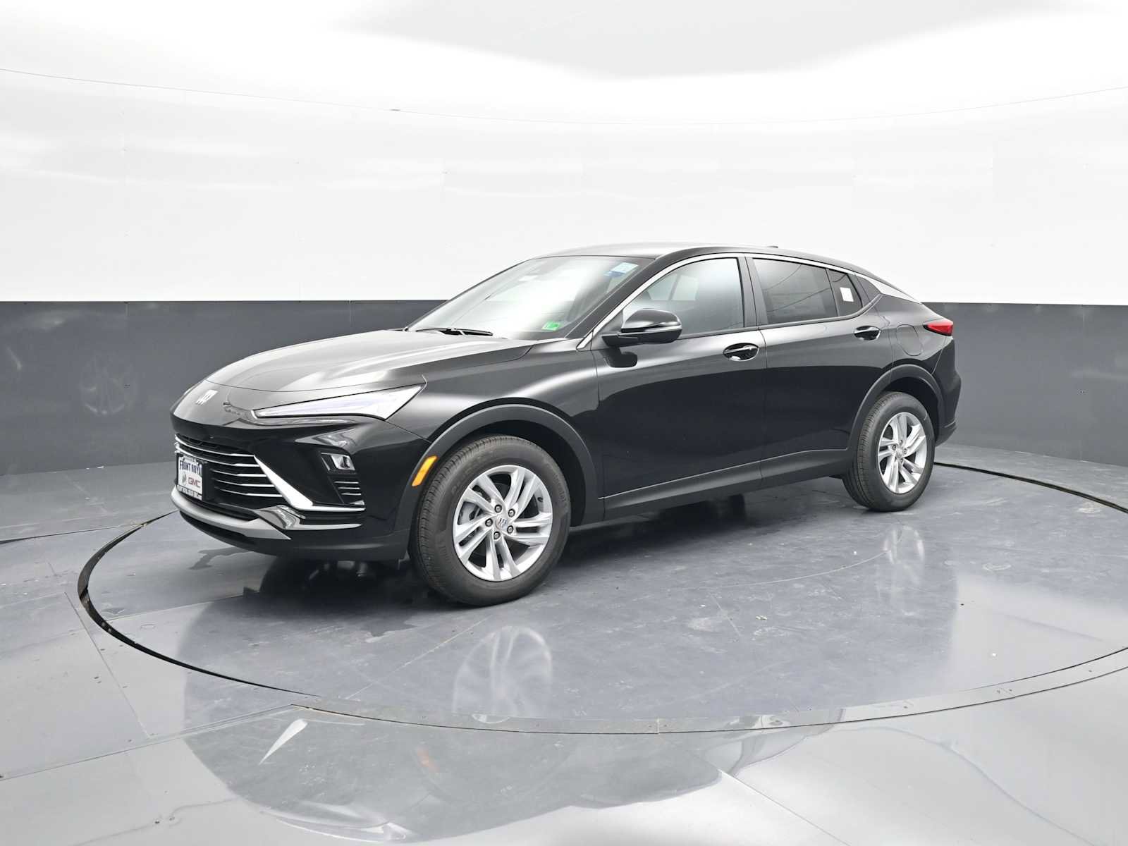 New 2025 Buick Envista Preferred w/ Convenience I Package image 4