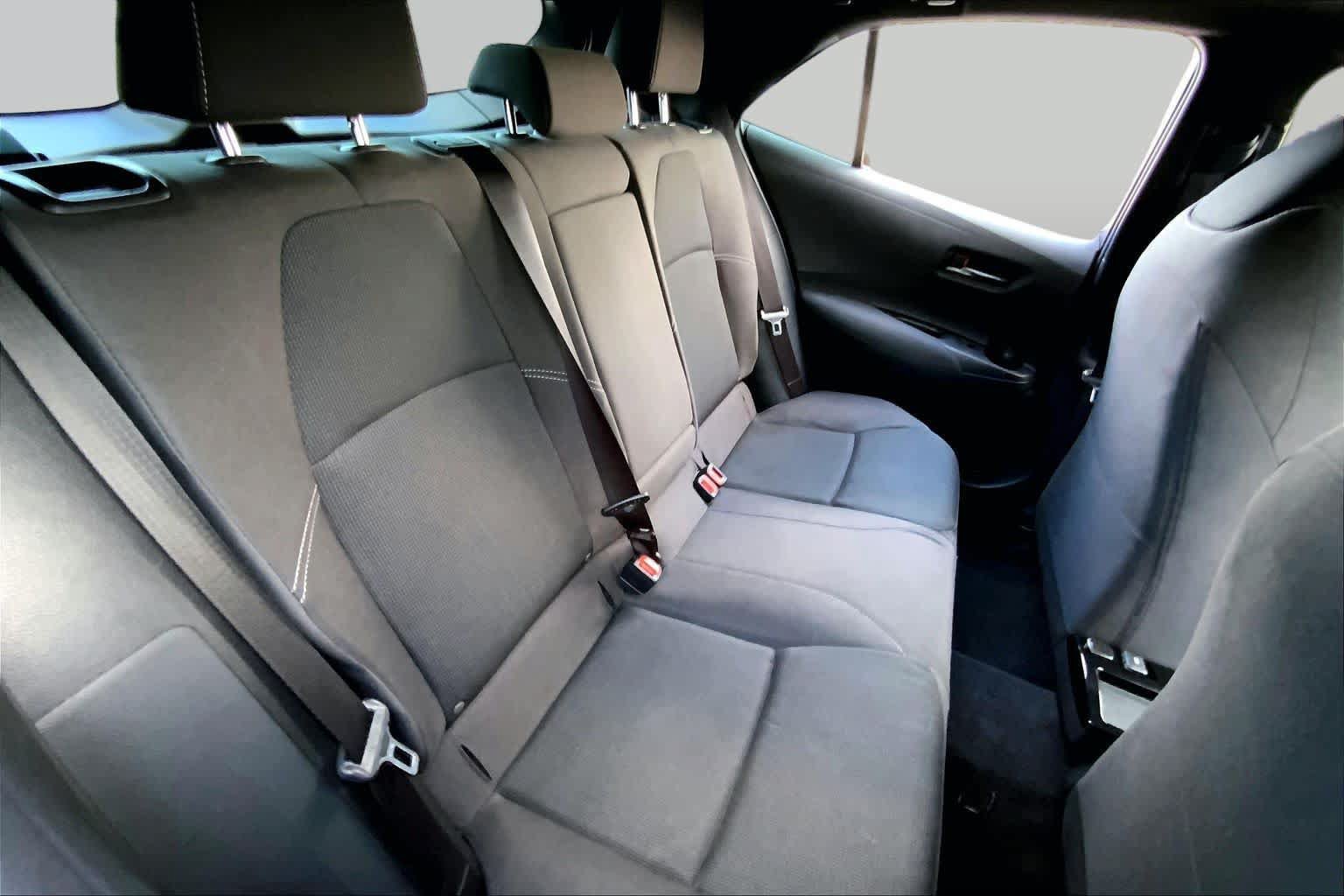 Used 2025 Toyota Corolla GR AWD/4WD image 19
