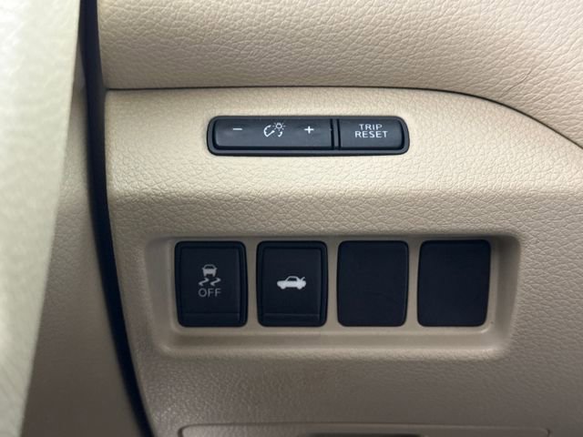 Used 2015 Nissan Altima 2.5 S w/ Sport Value Package FWD image 33