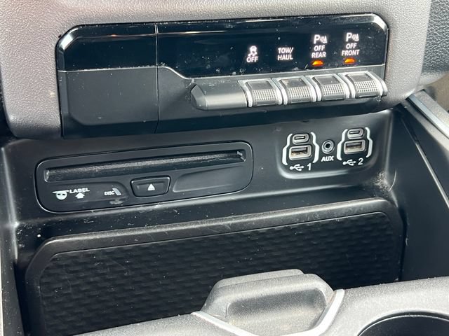Used 2019 RAM 1500 Big Horn AWD/4WD image 28