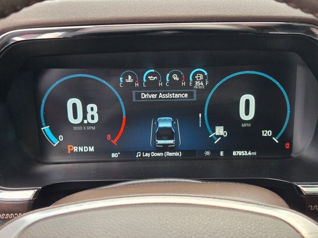 Used 2022 Ford F150 King Ranch w/ Equipment Group 601A High image 23