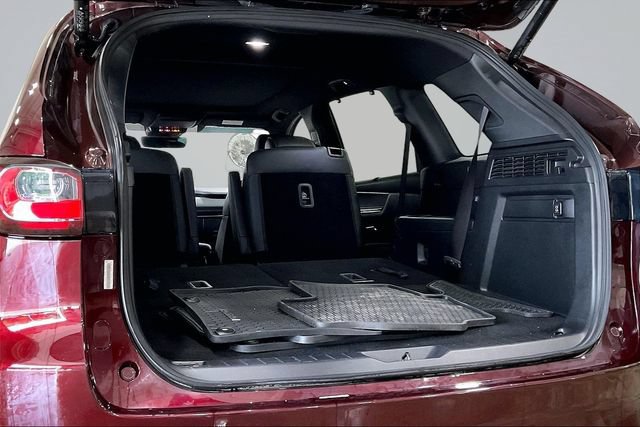Certified 2024 MAZDA CX-90 3.3 Turbo S w/ Premium Package AWD/4WD image 33