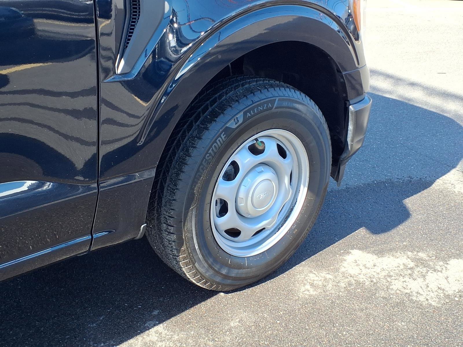 Used 2022 Ford F150 XL w/ Equipment Group 101A High image 26